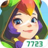 海岛纪元(元素联动) v1.0.8