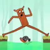 长腿木棍人(免广告)