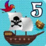 生存RPG5：海盗冒险之旅