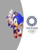 索尼克AT：2022东京奥运