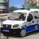 警察模拟