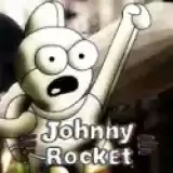 约翰尼火箭