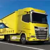 卡车模拟器