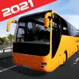 公交车模拟器2021