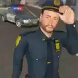 警察工作模拟器