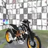 印度自行车模拟器3D