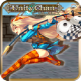 unity萌娘