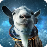 模拟山羊：太空垃圾
