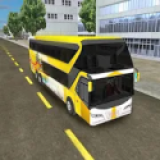 巴士模拟器：新城市长途汽车