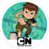 Ben10：外星神力