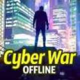 网络战争 ：赛博朋克重生