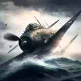WW2：战机飞行员游戏