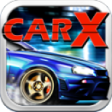 CarX漂移赛车精简版