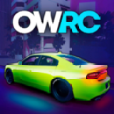 OWRC：开放世界赛车