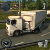 货运卡车运输模拟器