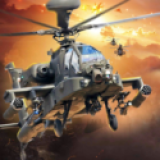 武装直升机：战斗地带