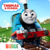 托马斯和朋友:魔幻铁路