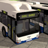 城市公交车模拟器：安卡拉