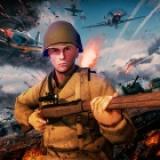 二战FPS射击：战争英雄