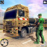 陆军卡车模拟器
