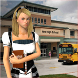 虚拟女孩：新高中