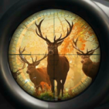 狩猎射击：猎人世界