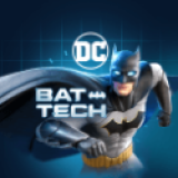 DC蝙蝠侠：蝙蝠科技