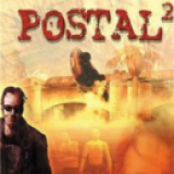 夺命邮差2(postal2)