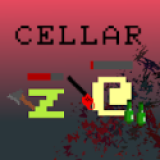 CELLAR：破布和小刀