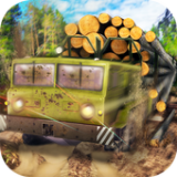 采伐卡车模拟器3：世界林业