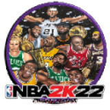 NBA2K23(经典队+梦之队+年代队)