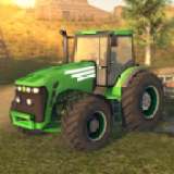 农业模拟器：大农场