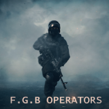FGB特种作战中文版
