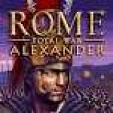 罗马:全面战争-亚历山大