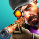 现代狙击手：3D刺客