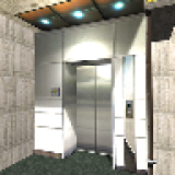 电梯模拟器3D