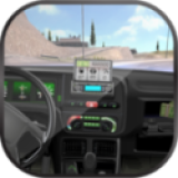 3D汽车:自由驾驶