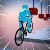 自行车极限骑手3D(大量货币)