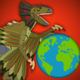 混合恐龙:世界恐怖