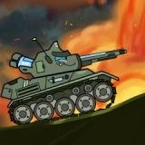 坦克怪物：无情冲击