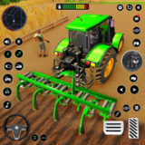 拉机农业模拟器