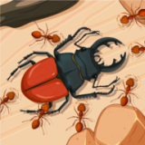 蚂蚁时代:虫子战争