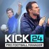 KICK 24:足球经理