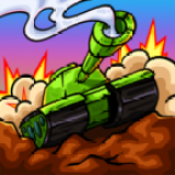 坦克2D:战争与英雄!