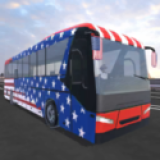 巴士模拟器:终极骑行