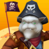 海盗101:掠夺狩猎