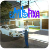 风格FIXA