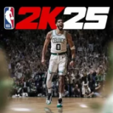 NBA2K25手机版