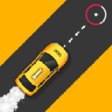 空闲出租车:驾驶模拟器