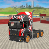 卡车运输模拟器